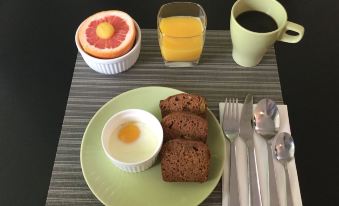 Hale 'Ohu Bed & Breakfast