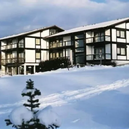 Hotel Abendroth