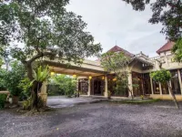 婆羅浮屠薩拉斯瓦蒂酒店