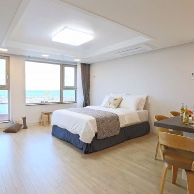 s204 울산 까사까미노펜션 쿠폰