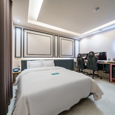 Royal Premium (Pubg Couple Pc) Cheongju Hotel In Cafe Terminal 쿠폰