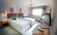 Penmere Manor Hotel Hotels in 
