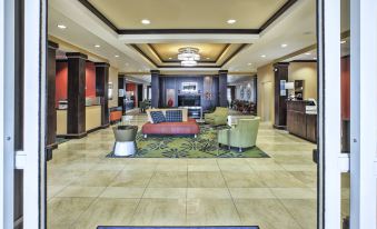 Holiday Inn Express & Suites Dayton South - I-675