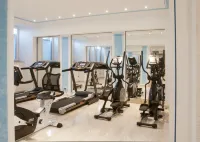 Grand Hotel Palladium