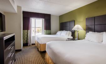 Holiday Inn Express & Suites Mooresville - Lake Norman - Housity