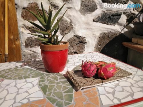 Las Casas de la Rueda - la CasitaHoliday Home