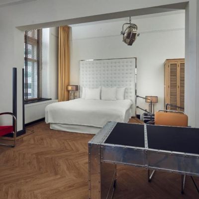 Rijnhaven Room Hotel New York Promo Code