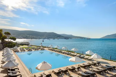 La Quinta by Wyndham Bodrum Hotels in 