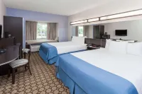 Microtel Inn & Suites by Wyndham Elkhart