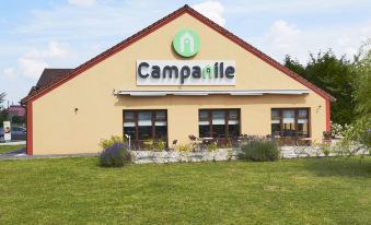 Campanile Lille Ouest - Lomme