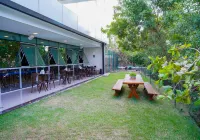 Transamerica Fit Vitória Reta da Penha 飯店 住宿飯店