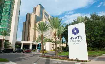 Hyatt Regency Orlando