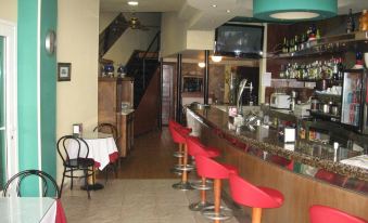 Hostal Casais