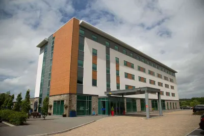 Tŷ Magor Hotels in 