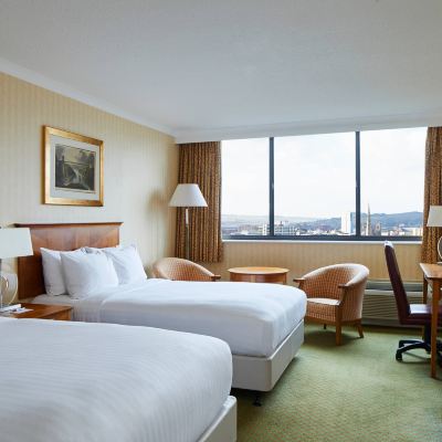 Renovated Family Room Bristol Marriott Hotel City Centre Promo Code
