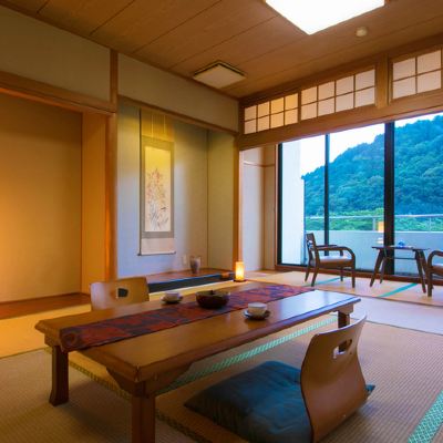 和風ルーム 姫路市休養センター 香寺荘 クーポン