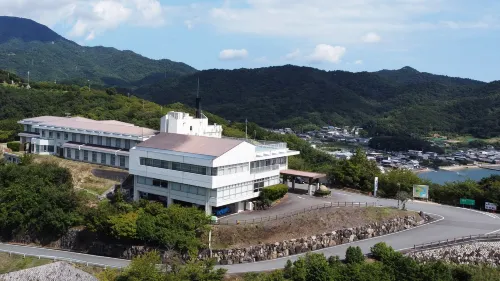 Kokumin-Shukusha Shodoshima