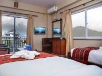 Pokhara Choice Inn โรงแรมใน