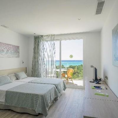 Studio With Sea View Houm Plaza Son Rigo Promo Code