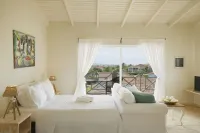 Ocean Breeze Boutique Hotel & Marina  otelleri