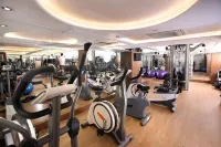 Baliktasi City Hotel & Spa