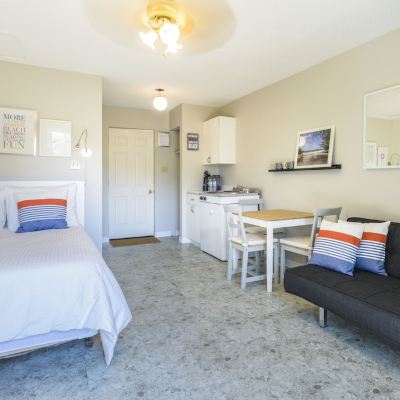 Superior Room, 1 Double Bed with Sofa bed, River View