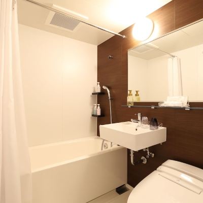 標準雙人房（禁菸） 大阪東心齋橋微笑飯店PREMIUM優惠