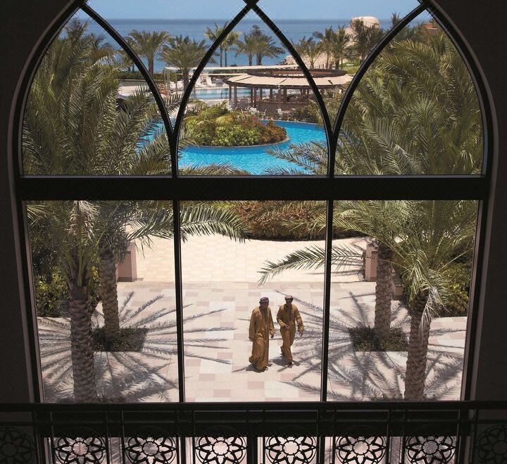 阿瓦哈一卧室套房