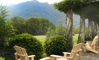 Hotel Bellinzona Sud Swiss Quality