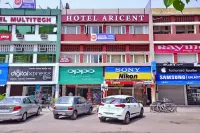 Hotel Aricent Opposite Isbt Sector 17 Chandigarh Ξενοδοχεία στην πόλη 