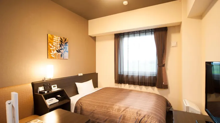 ホテルルートイン市原 部屋