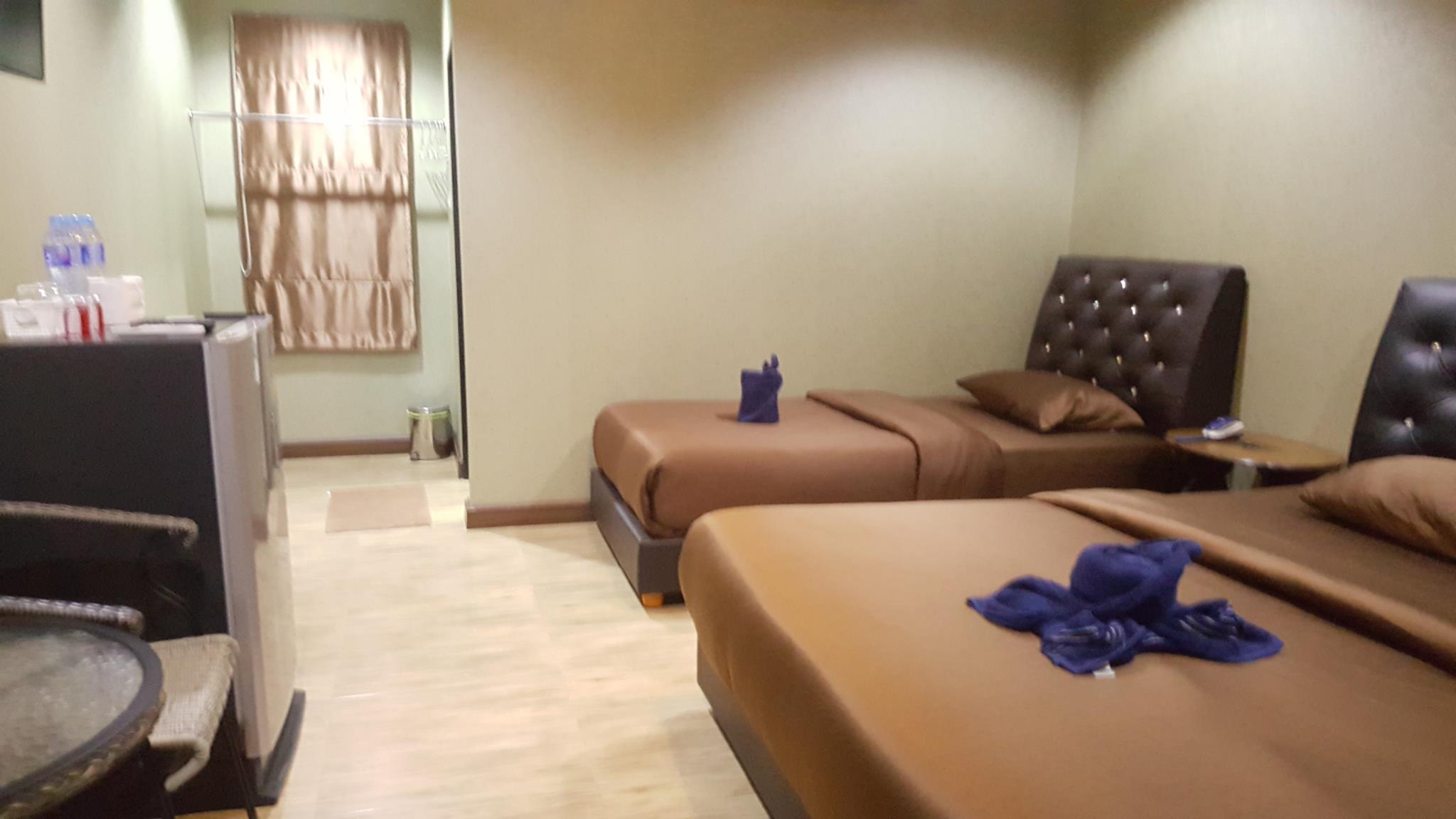 ศิรินิรันดร์ รีสอร์ท