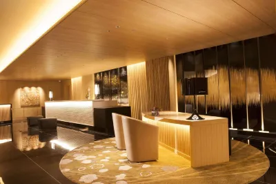 โรงแรมคานาซาวะ โตคิว โรงแรมใน