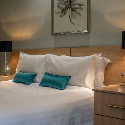 Cosy Double Room Hotel Collingwood, BW Signature Collection Promo Code