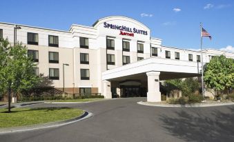 SpringHill Suites Omaha East/Council Bluffs, IA