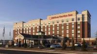 Hilton Garden Inn Edmond Oklahoma City North Hotels in 