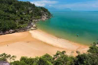 Horizon Inn Hotéis em 