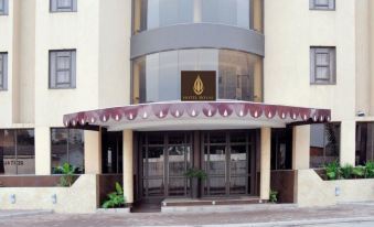 Hotel Royal Kinshasa