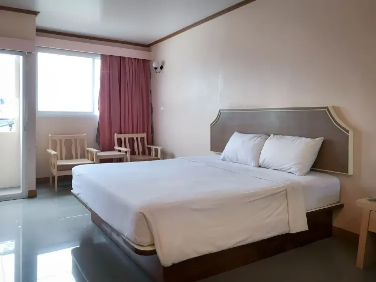 ห้องสแตนดาร์ด