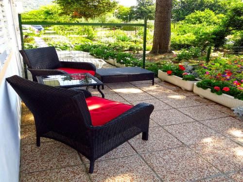 公寓 - 地面楼层