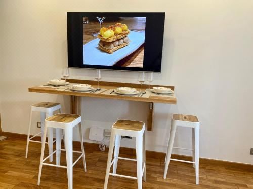 Churruca 2 One-Bedroom Apartment