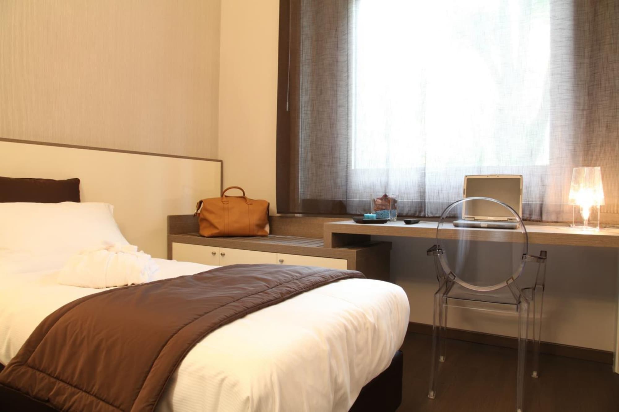 Hotel Tiziano - Gruppo Mini HotelSingle room