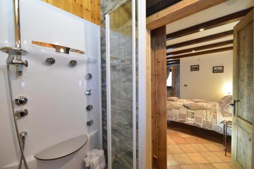 Chalet la Garde Superior Chalet