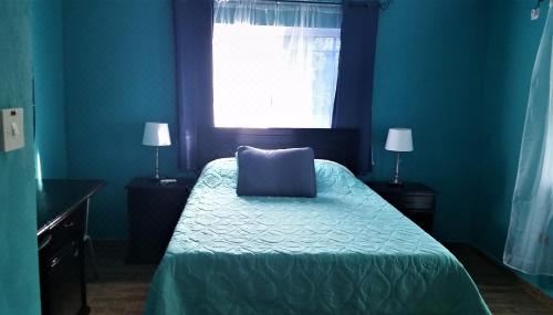 大床房（带阳台）