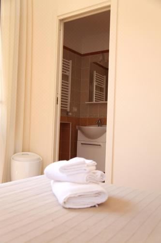 Bed & Breakfast Duomo di Taormina Double Room
