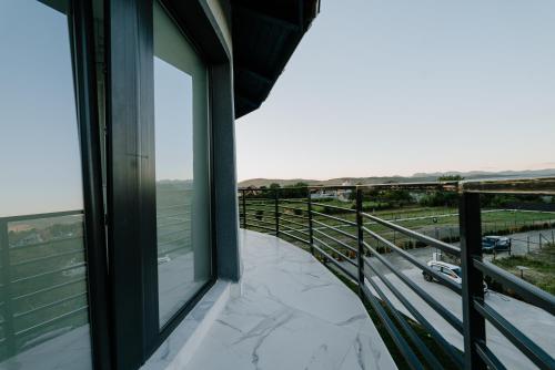 特大床间 - 带spa浴缸