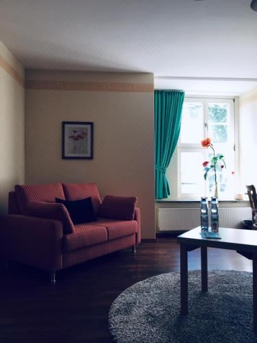 雙人房（帶獨立浴室）