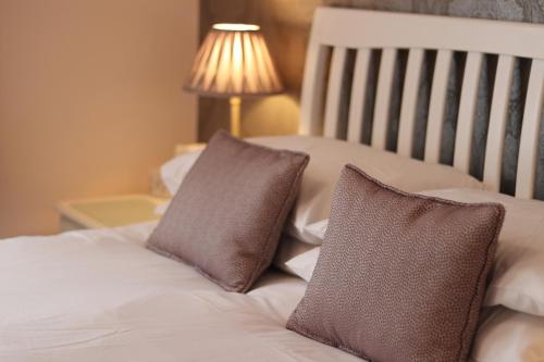 带淋浴房的双人房-房间3