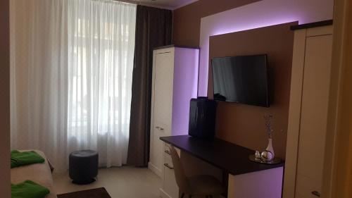 双人房（带公共浴室）