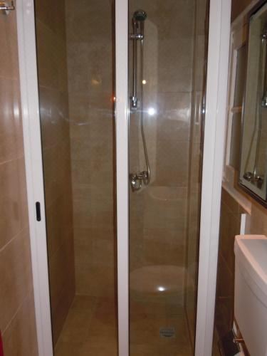 一室房（带阳台）